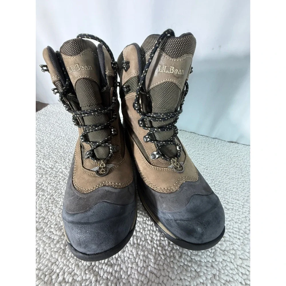 L.L. Bean bean mens